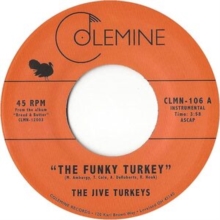 Funky Turkey/Funky Brewster