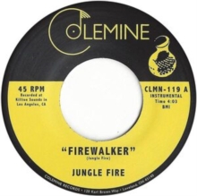 Firewalker/Chalupa