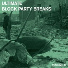 Ultimate Block Party Breaks