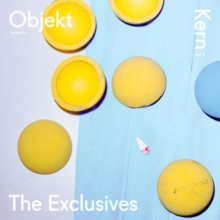 Kern: Mixed By Objekt - The Exclusives