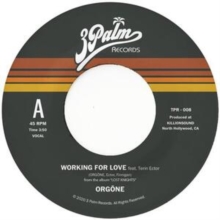 Working for Love/Dreamer