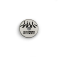 45Er The Beatles Abbey Road 45 Adaptor-image-0710244227919