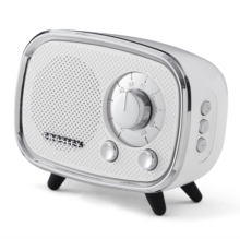 Crosley RondoPortable Bluetooth Speaker-image-0710244249027