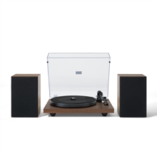 Crosley C62 Shelf System With Bluetooth In-image-0710244254298