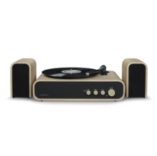 Gig Turntable (Natural)-image-0710244254557