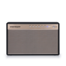Crosley Montero Bluetooth Speaker-image-0710244255967