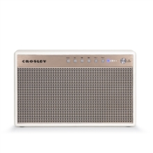 Crosley Montero Bluetooth Speaker-image-0710244255974