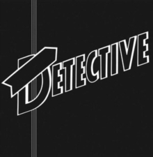 Detective (RSD 2022)