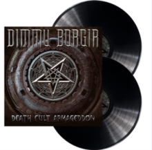 Death Cult Armageddon (Limited Edition)