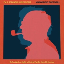 rufus wainwright vibrate the best of Rufus Wainwright - Vibrate. The Best Of - Cd Nuevo main image 1