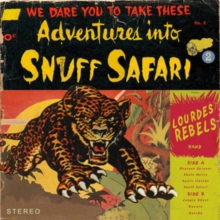 Adventures Into Snuff Safari