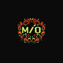 Mio Hva Na? - Vinyl LP in Black