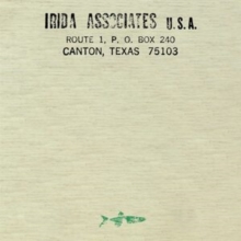 Irida Records: Hybrid Musics from Texas and Beyond, 1979-1986