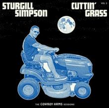 Cuttin’ Grass: Cowboy Arms Sessions