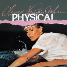 Physical (7" Single)