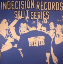 Indecision Records Split Series