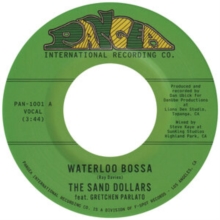 Waterloo Bossa/Get Thy Bearings