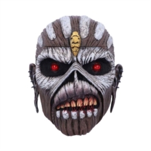 Iron Maiden The Book Of Souls Head Box-image-0801269139858