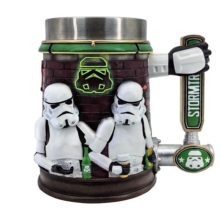 Stormtrooper Bar Tankard-image-0801269153755