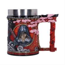 Assassin's Creed Shadows Tankard 14.5cm-image-0801269155261