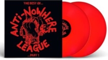 The Best of Anti Nowhere League... Part 1
