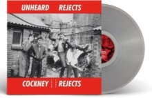 Unheard Rejects