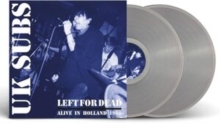 Left for dead: Alive in Holland 1984