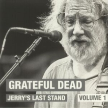 Jerry’s Last Stand: Soldier Field Chicago 1995