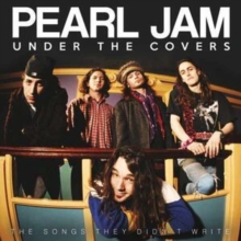 Under the Covers: The Songs They Didn’t Write