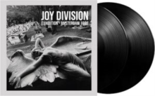 Unknown Pleasures: 0825646183906: hive.co.uk