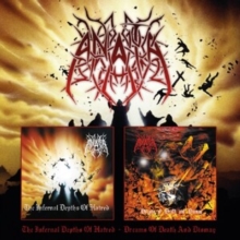The Infernal Depths of Hatred/Dreams of Death and Dismay