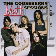 The Gooseberry Sessions & Rarities