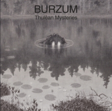 Thulan Mysteries