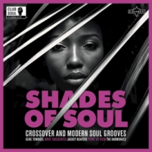Northern Soul - Shades of Soul