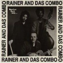 Barefoot Rock With Rainer and Das Combo