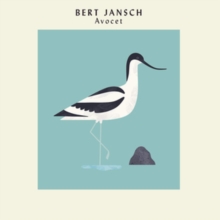 Avocet (Expanded Edition)
