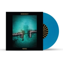 Portals Ocean Blue Vinyl Rsd 2022-image-0810083960920