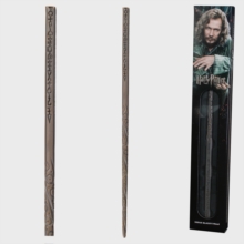 Sirius Black Wand (Window Box)-image-0812370015467