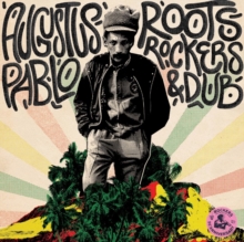 Roots, Rockers & Dub