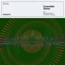 Cavendish Series No. 2: Recorded Music for Film, Radio & Television