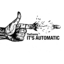 It’s Automatic