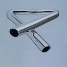 Tubular Bells III