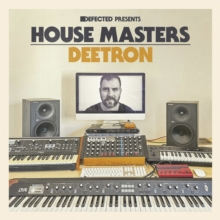 Defected presents House Masters - Deetron