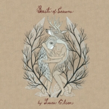 Beasts of seasons (deluxe edition)