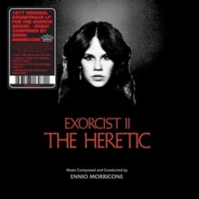 Exorcist II: The Heretic