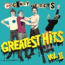 Greatest Hits Vol II