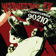 Transylvania 90210: Songs of death, dying and the dead