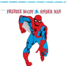 Spider man (60th anniversary)