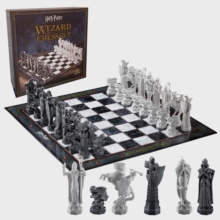 Wizard Chess Set-image-0849421002459