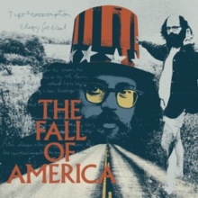 Allen Ginsberg’s the Fall of America: 50th Anniversary Musical Tribute
